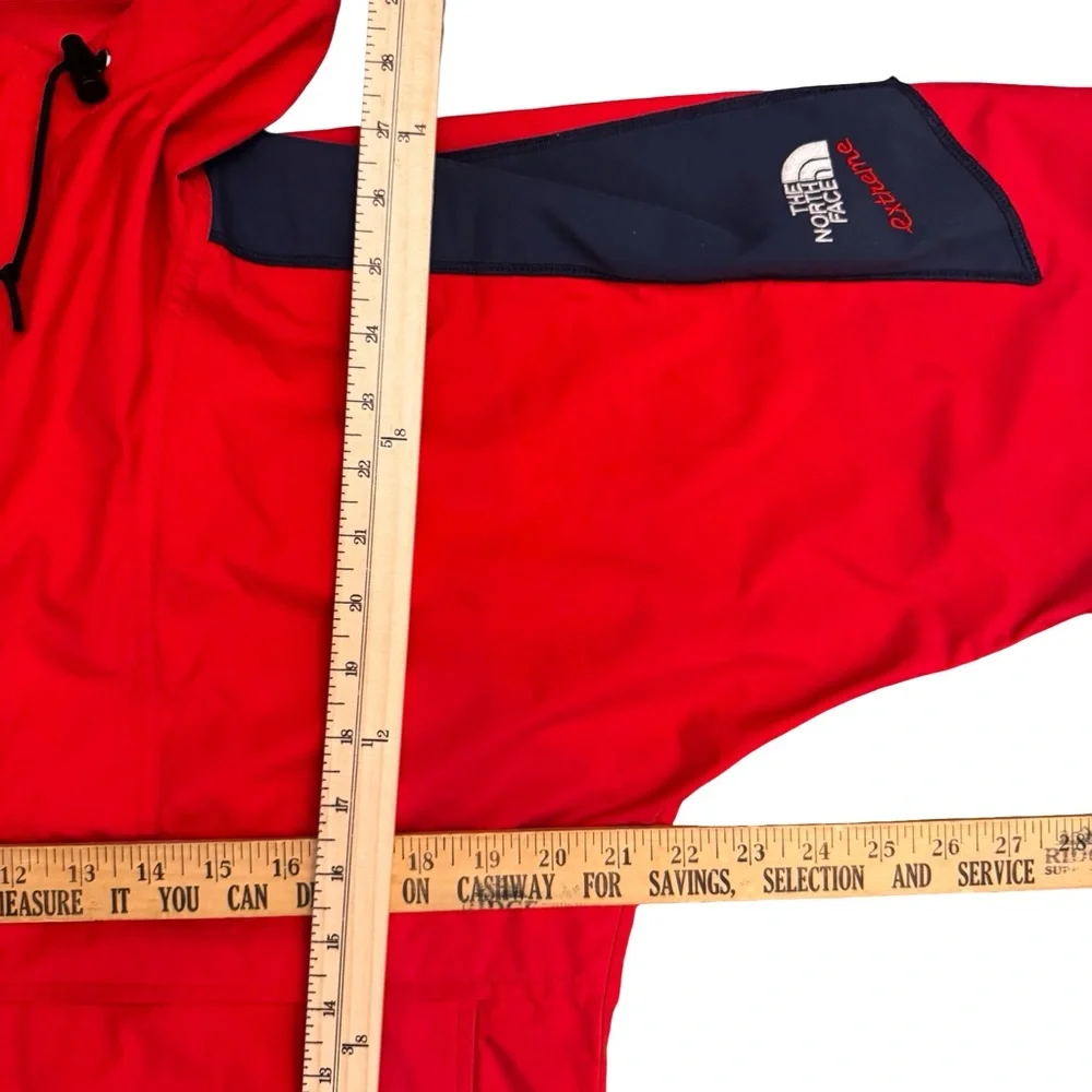 The North Face Extreme Gore-Tex Anorak Pullover Jacket – Size M Mens - Picture 3 of 16
